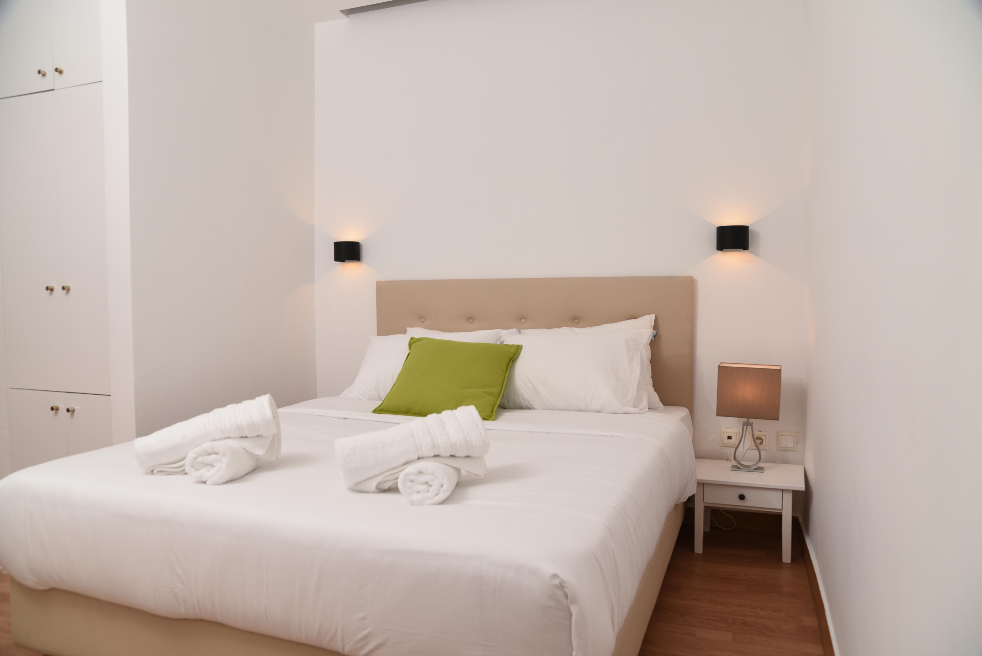 Tier Collection Hotel Athen Eksteriør billede