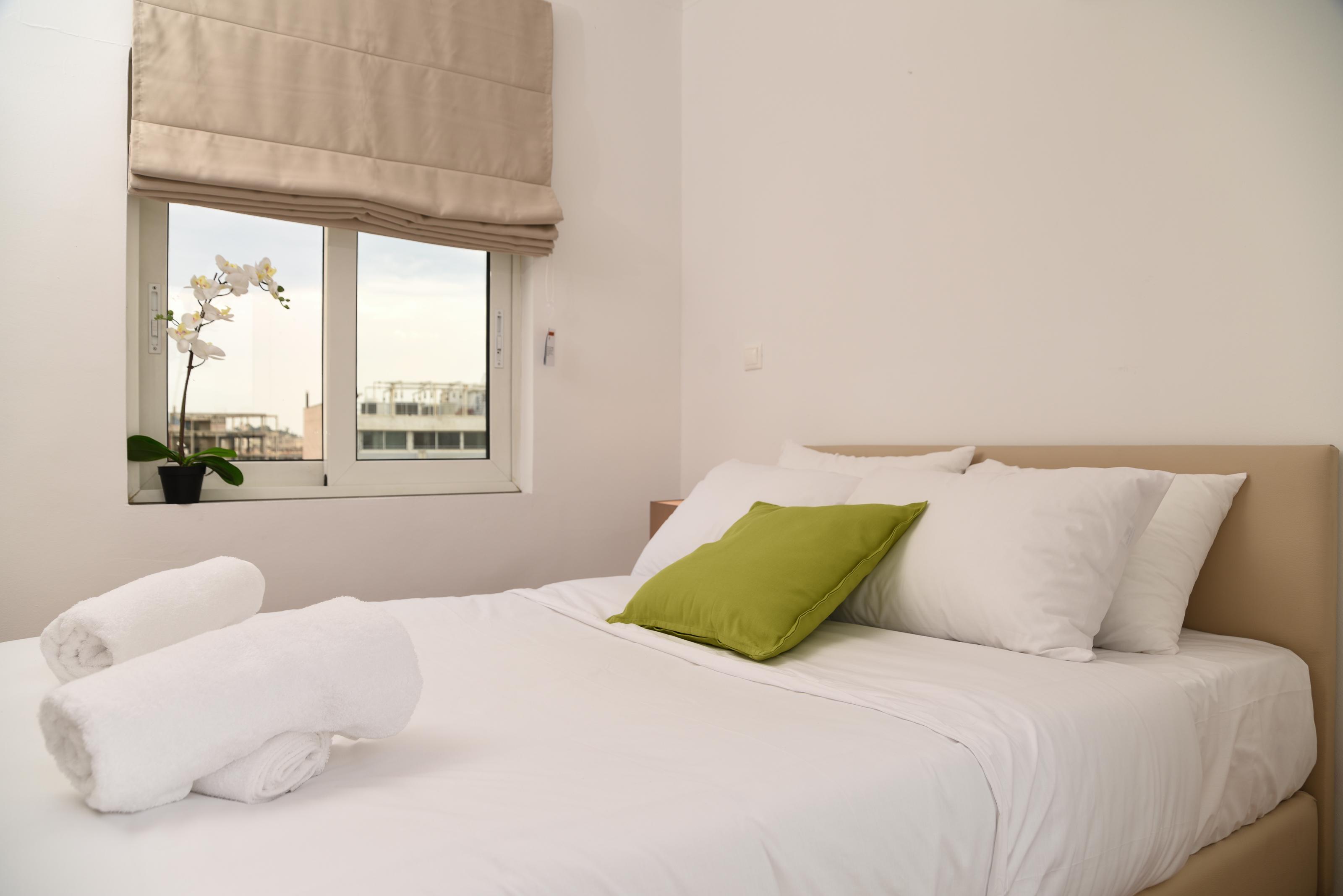Tier Collection Hotel Athen Eksteriør billede