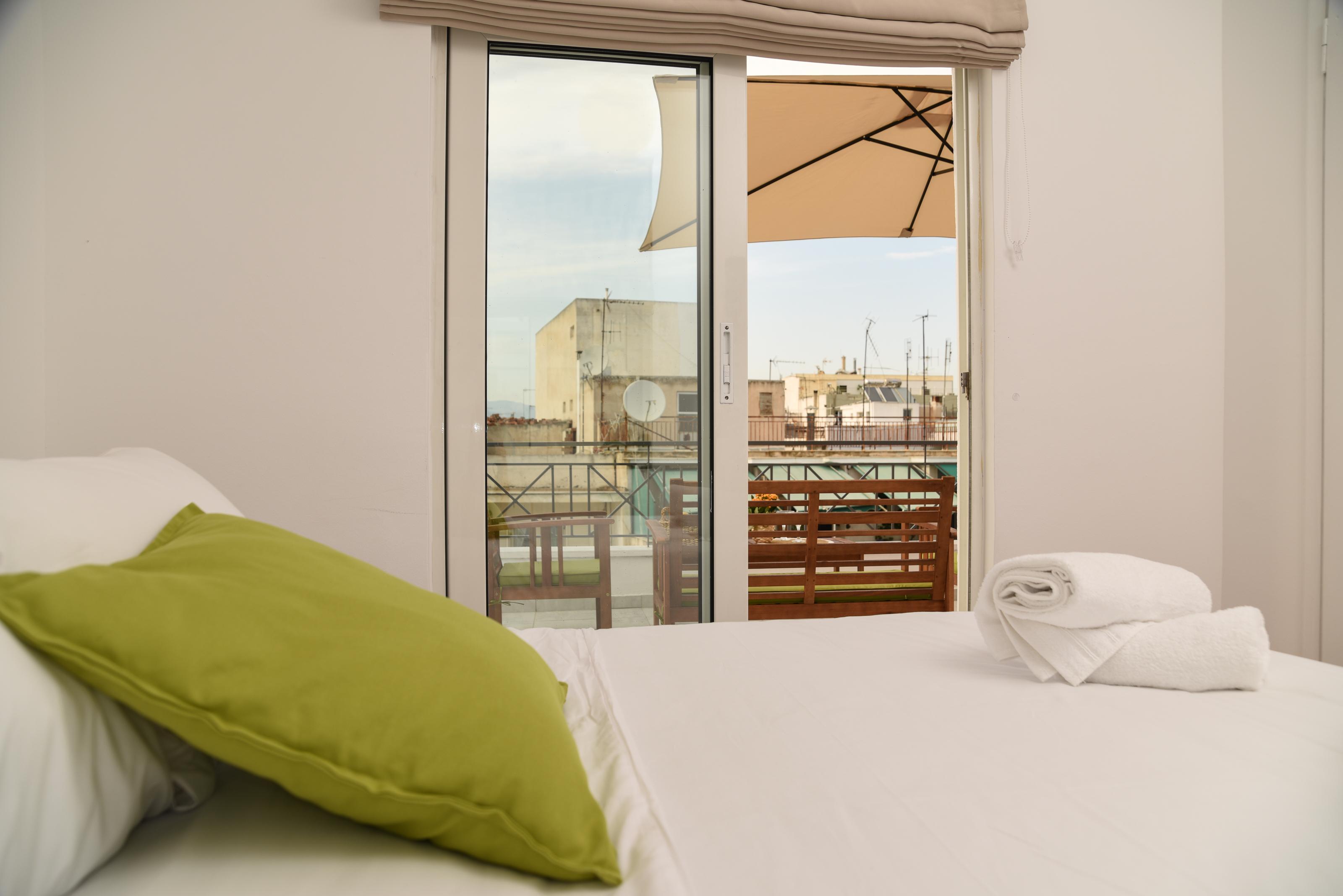 Tier Collection Hotel Athen Eksteriør billede