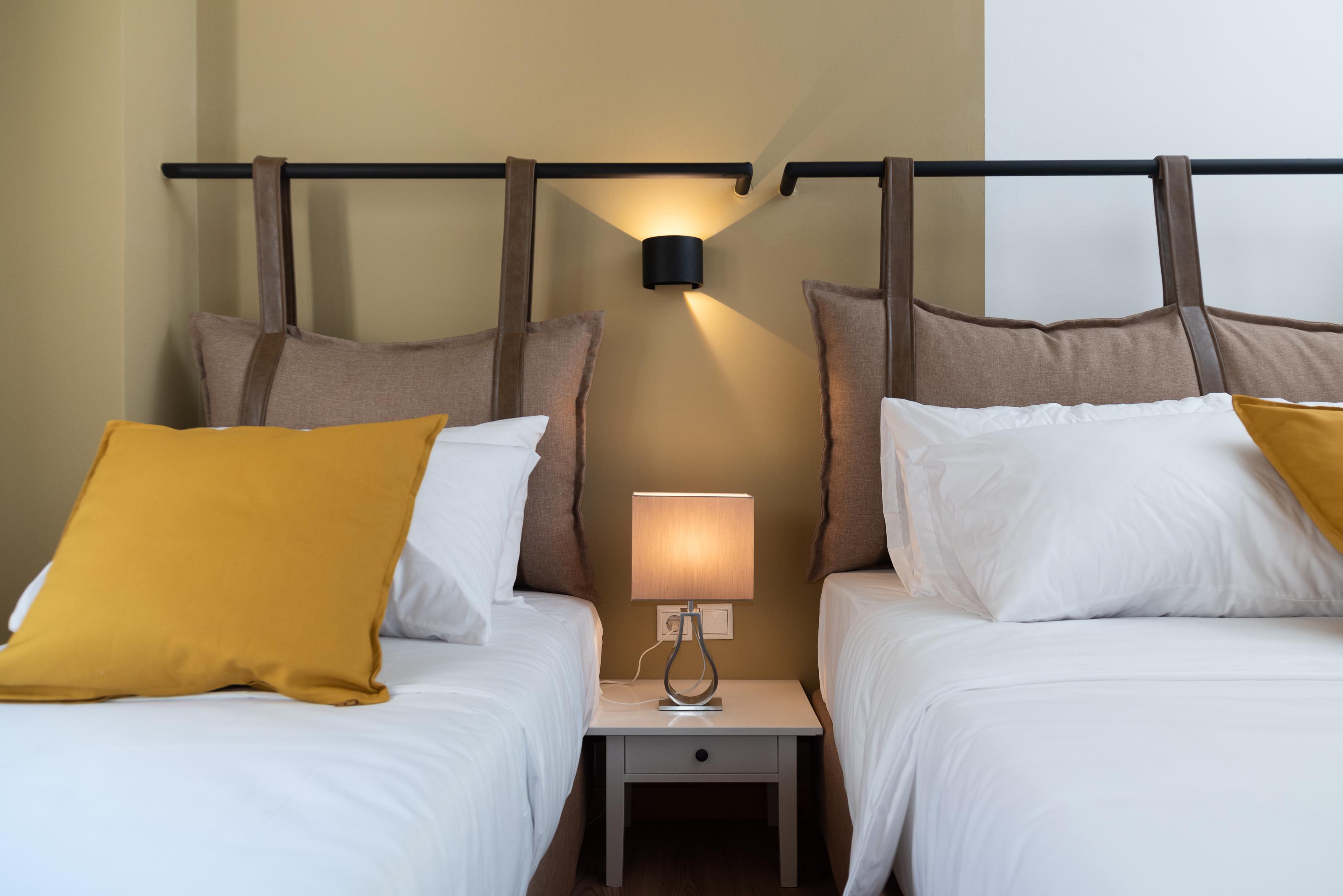 Tier Collection Hotel Athen Eksteriør billede