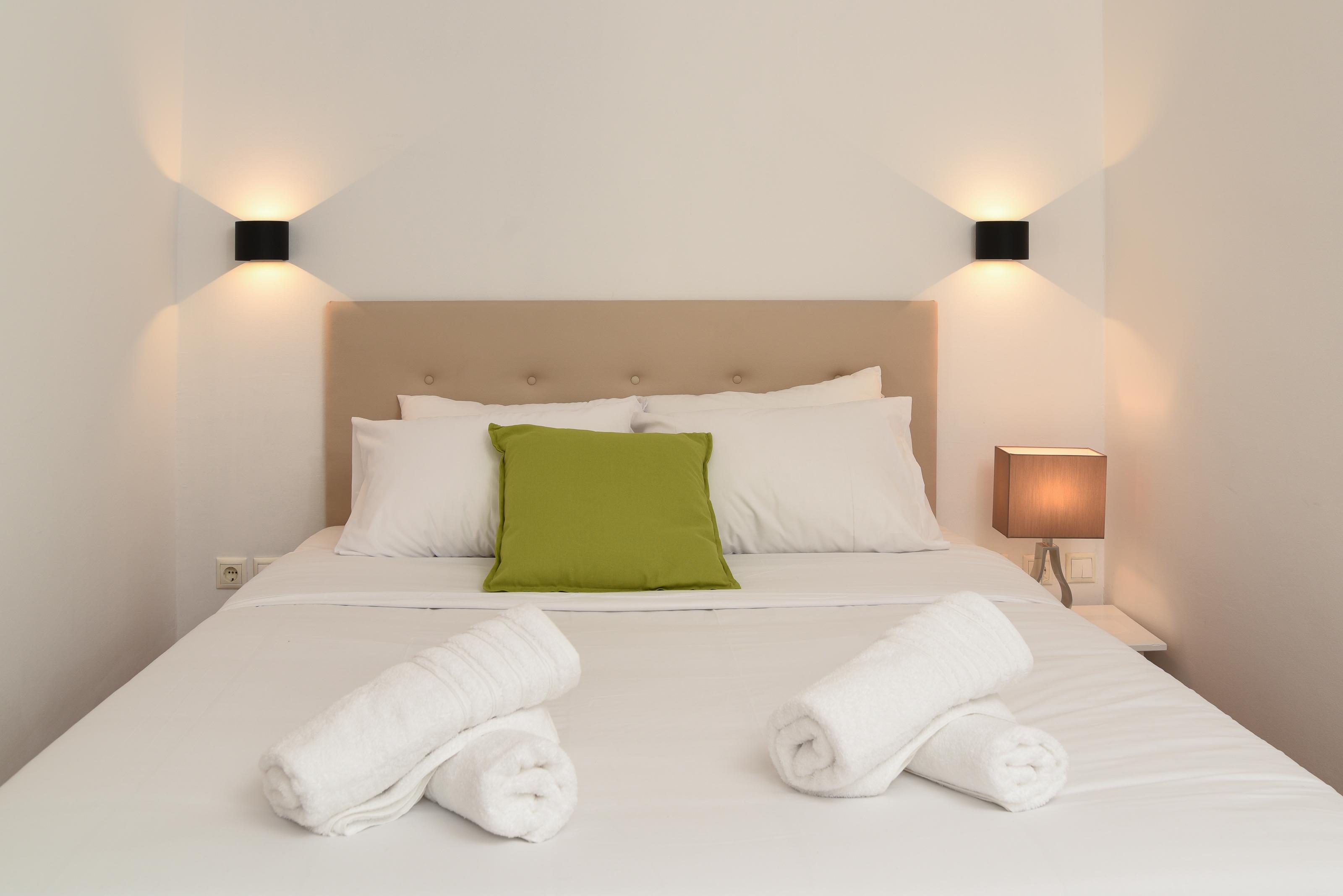 Tier Collection Hotel Athen Eksteriør billede