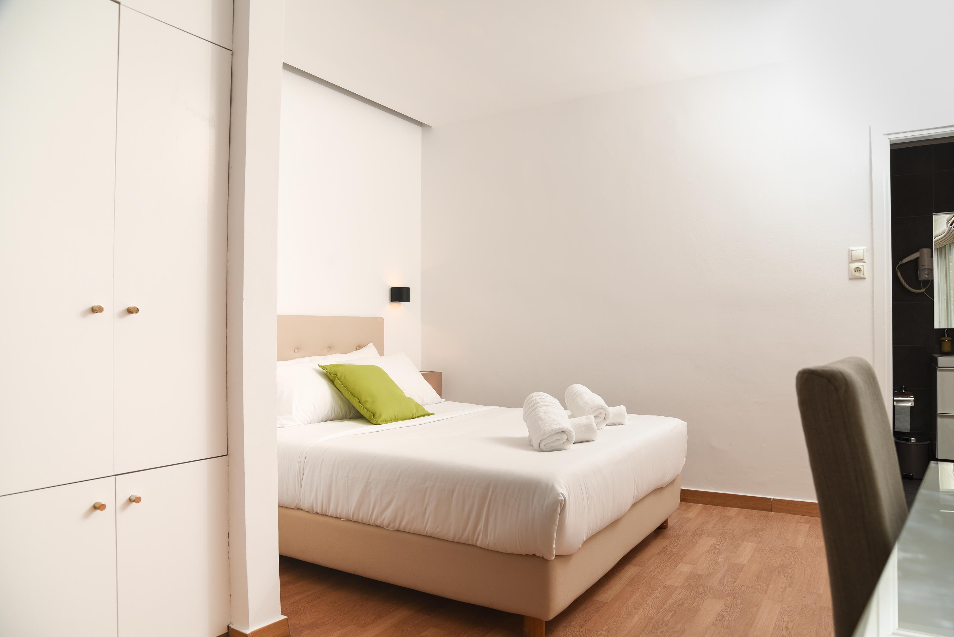 Tier Collection Hotel Athen Eksteriør billede