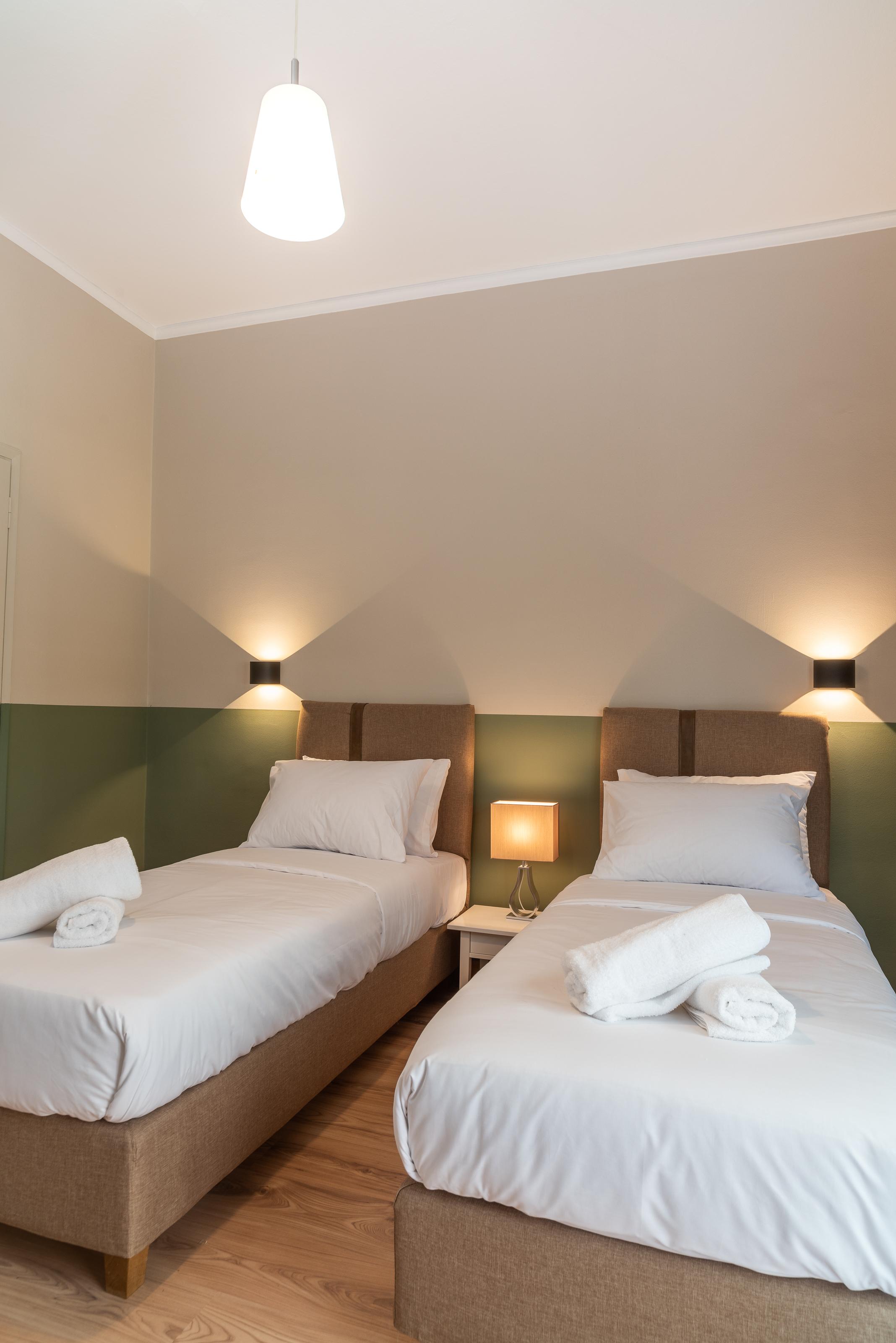 Tier Collection Hotel Athen Eksteriør billede