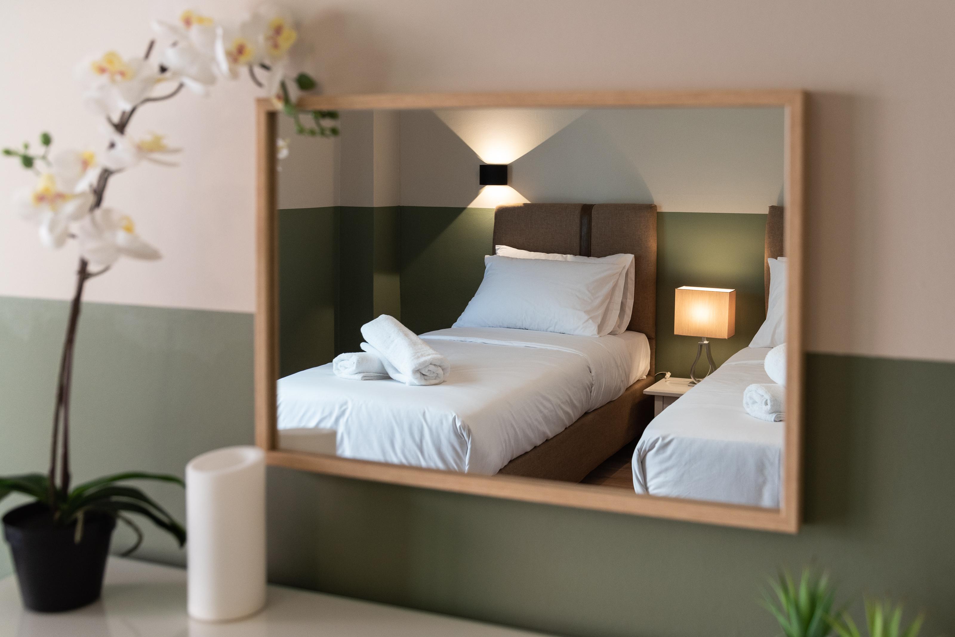 Tier Collection Hotel Athen Eksteriør billede