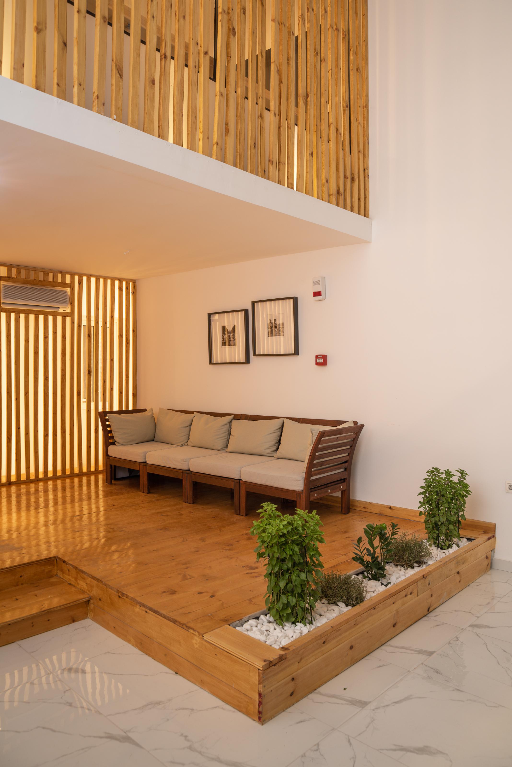 Tier Collection Hotel Athen Eksteriør billede