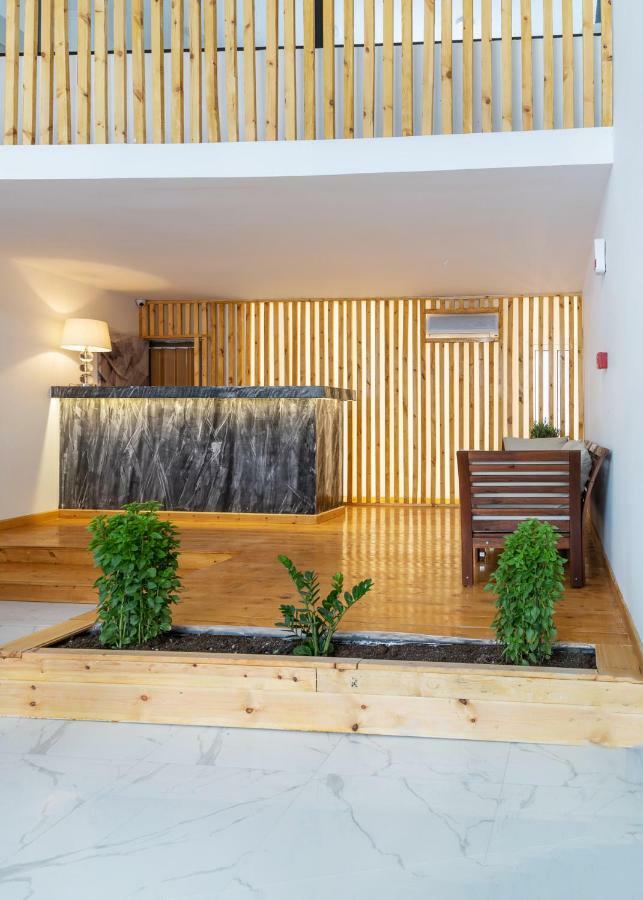 Tier Collection Hotel Athen Eksteriør billede